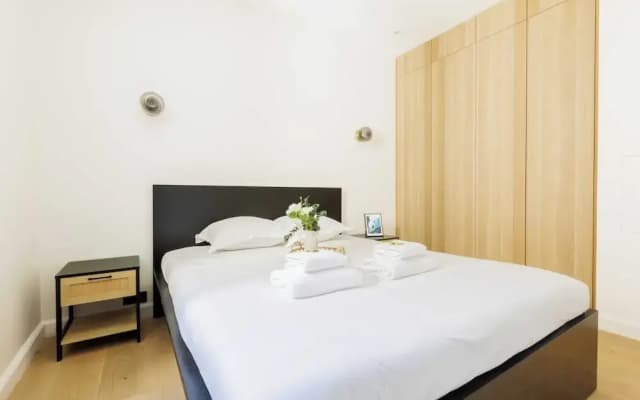 Beautiful Apartment - 1br/4p - Sentier - photo 2