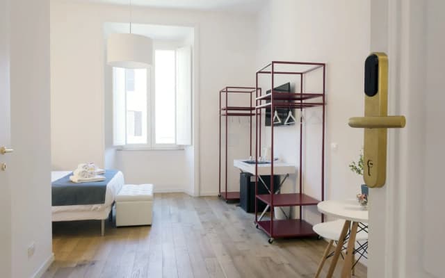 Suite Cardinale - photo 2