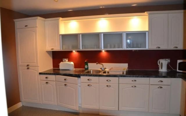 Pilrig Heights - photo 2