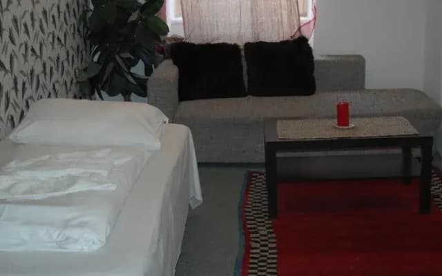 Apartment Hotel Am Laaerberg - photo 4
