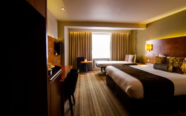 Blakemore Hyde Park - photo 4