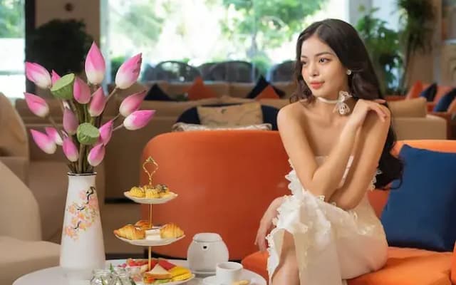 Sea Front Apartment & Spa Da Nang - photo 4