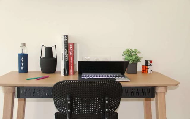 FINESTATE Coliving Champs-Elysées - photo 4
