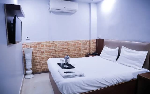 Roomshala 127 Mannat Stay - photo 4
