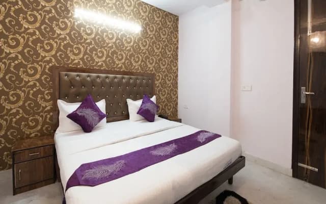 Hotel Manan Residency - photo 3