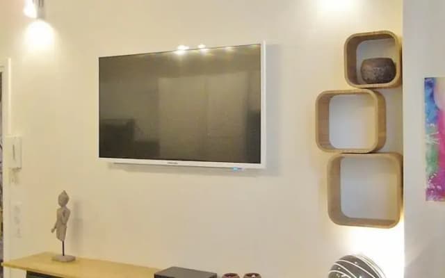 Cozy And Luxury Studio - photo 3