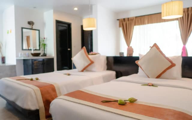 Bunwin Boutique Hotel - photo 2