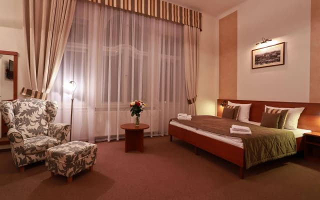 Hotel U Svatého Jana - photo 4
