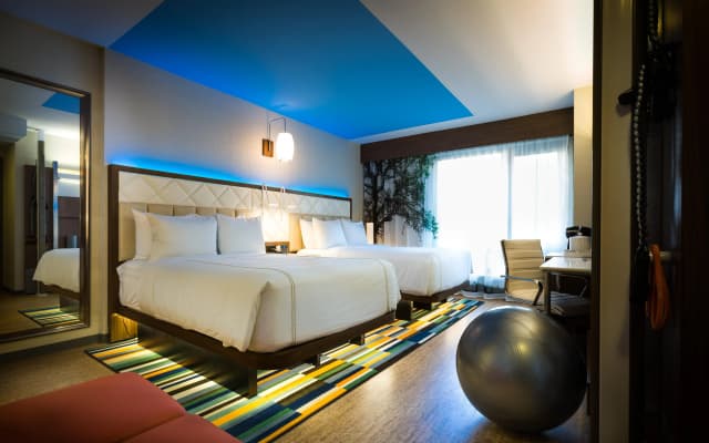 EVEN Hotel New York - Times Square South by IHG - photo 5