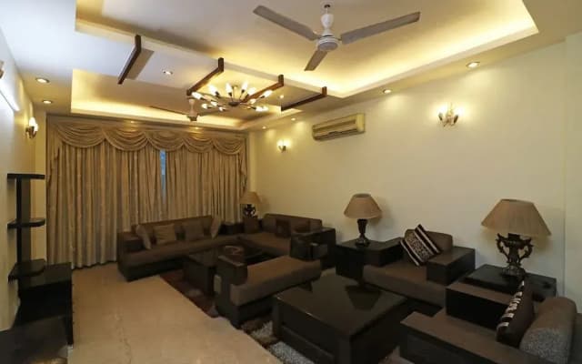 OYO 28061 Amar Villa One - photo 2