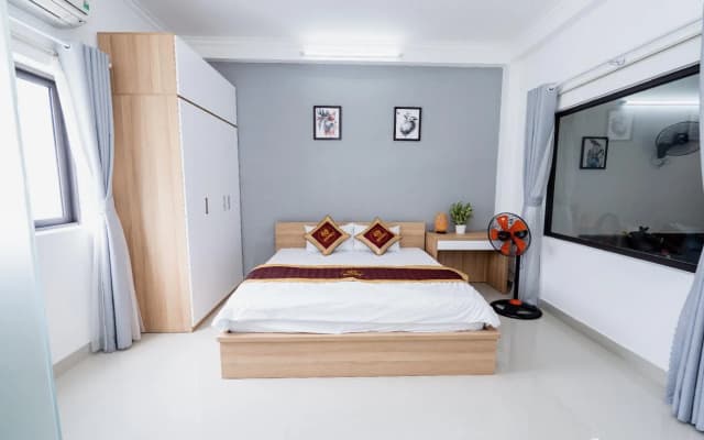 Shjmily House - photo 3