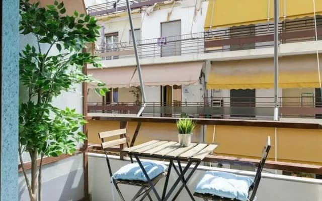 Serene n modern renovated flat - photo 4