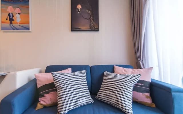 Apartment BTS On Nut, Convenience Store Nearby - bkmono6 - photo 3