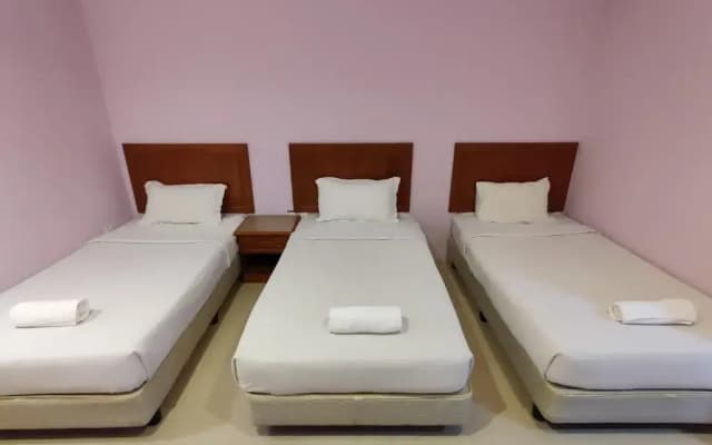 Tekoma Resort - photo 5