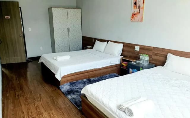 Galaxy HomeStay - photo 4