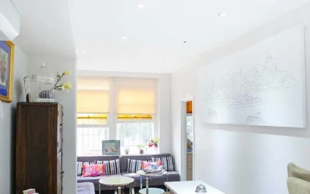 Sydney City Lodge - photo 5