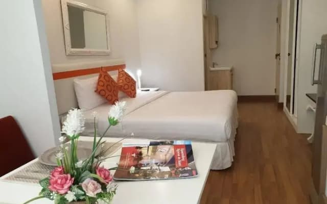 Arawana Residence Phromphong - photo 3