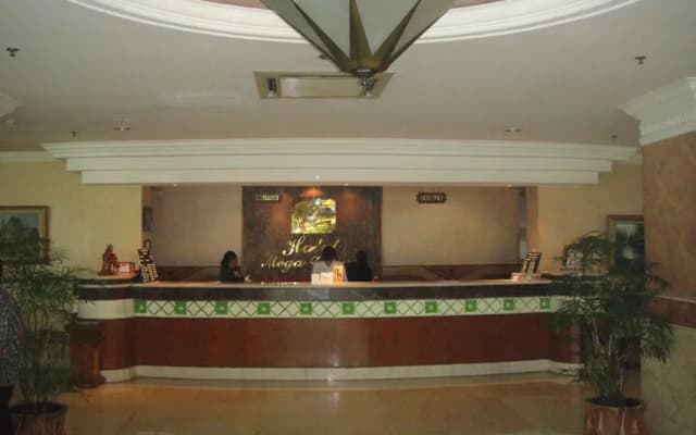Hotel Mega Cikini - photo 2