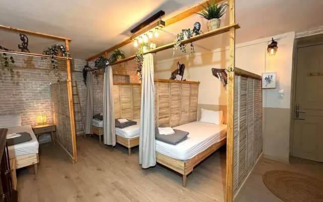 Baloo Hostel - photo 2