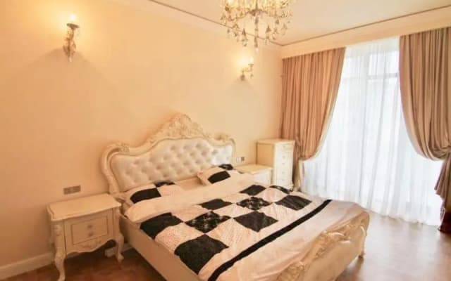 Elit Home Apartment David - photo 4