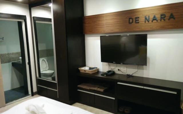De Nara Hotel (SHA Extra Plus) - photo 5