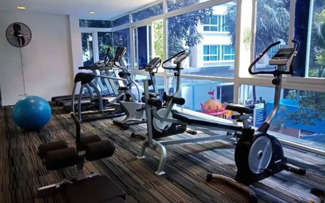The Royal Place Condominium - Unit 96/208 & 224 - photo 4