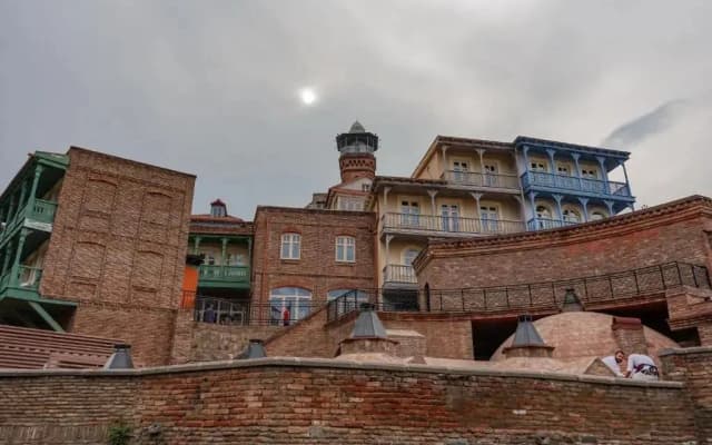 Lana Hostel - photo 2