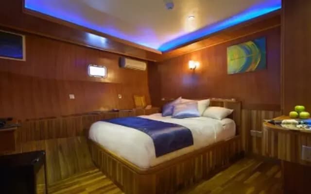 Maldives Princess - photo 4