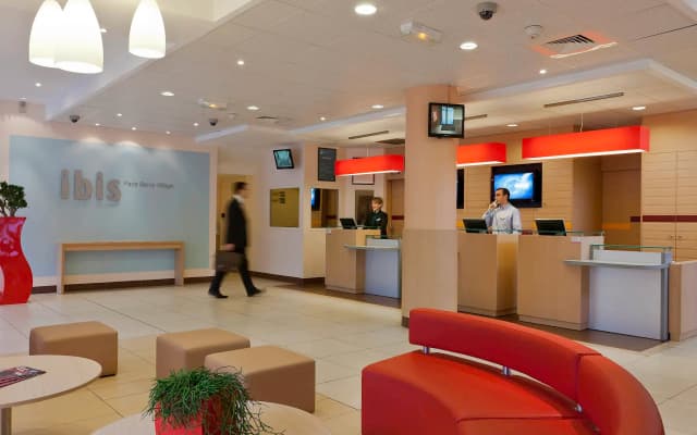 ibis Paris Bercy Village 12ème - photo 2