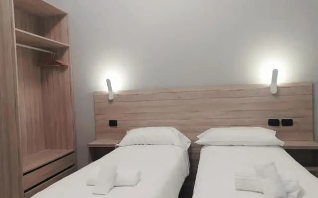 Miu Hotel - photo 3