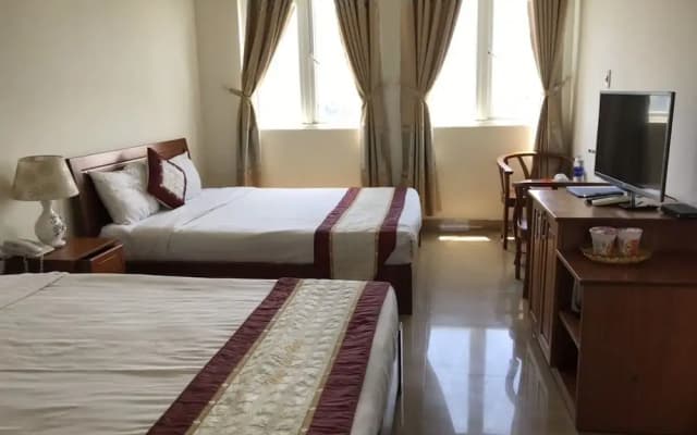 Minh Long Hotel - photo 3