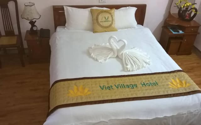 Viet Village Hotel - photo 4