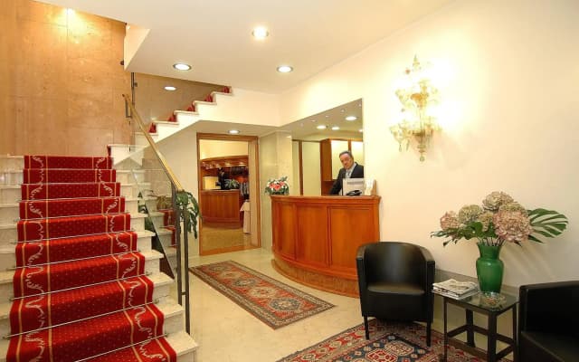 Hotel Da Bruno - photo 2