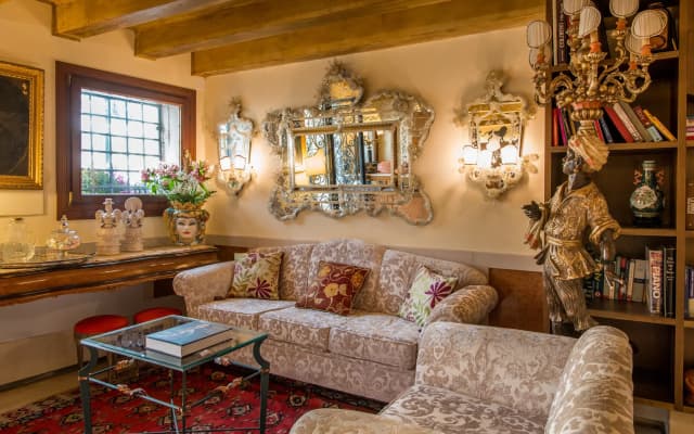 Santo Stefano - Bed & Breakfast - photo 2