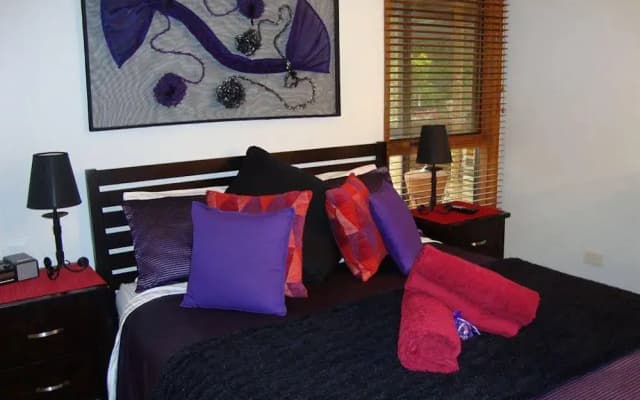 Sunway Farm Bed & Breakfast & Rosebud Cottage - photo 4