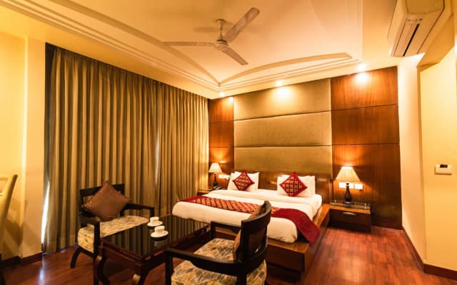 Shubham Vilas - Hostel - photo 3