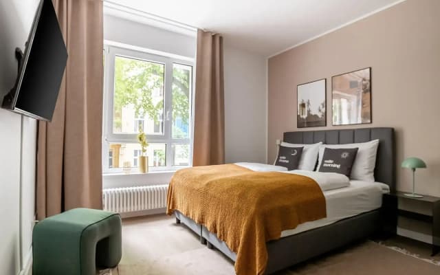 Limehome Berlin Luise-Henriette-Str. - photo 3
