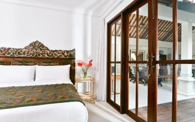 Villa Merah Seminyak - photo 4