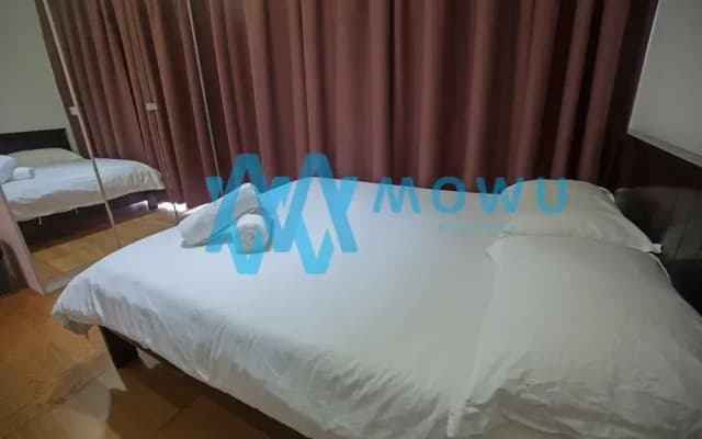 Mowu Suites @ KLCC City Center - photo 5
