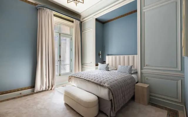 Appt Exceptionnel - 4br/8p- Arc de Triomphe - photo 3