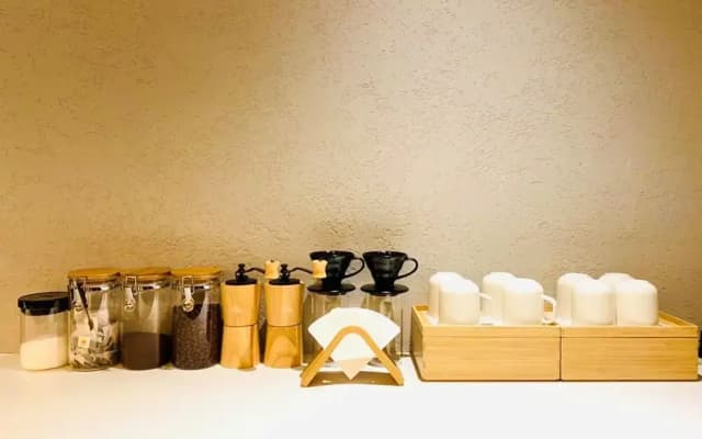 MAJA HOTEL KYOTO l マヤホテルキョウト - photo 4