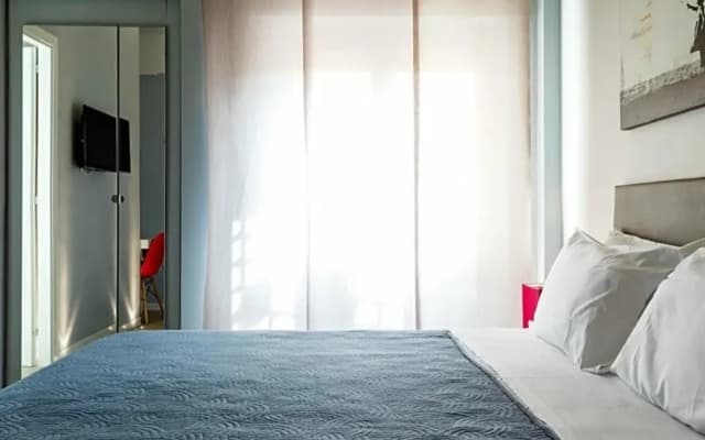 iArt Guesthouse - photo 3