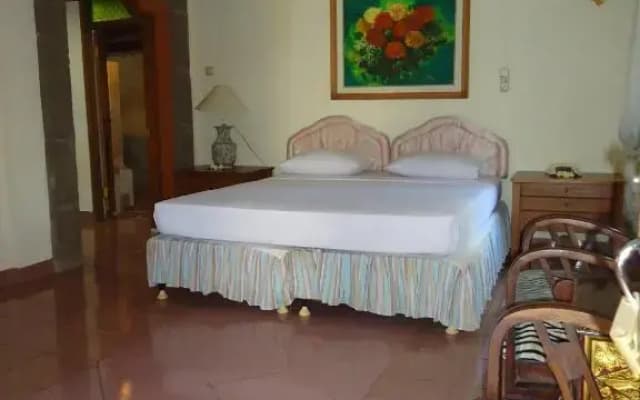 Ananda Resort Seminyak - photo 3
