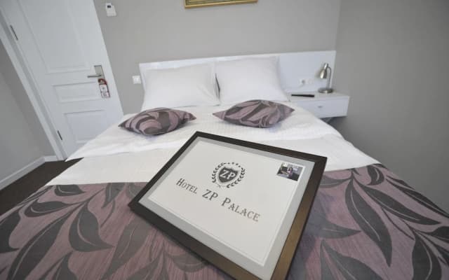 Zp Palace - photo 2