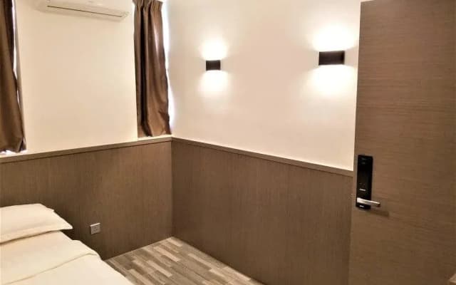 Leighton Apartment - Sogo - photo 2