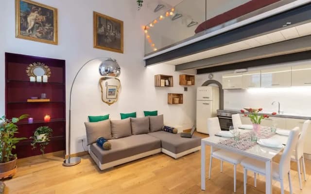 Monalda Loft 2 - photo 2