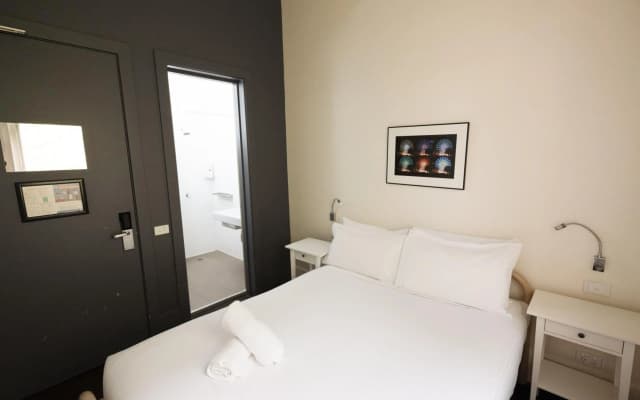 YHA Melbourne Central - photo 3