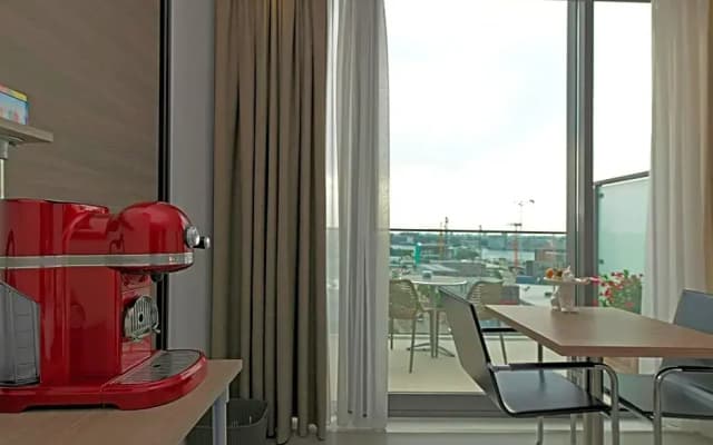 Black Jack Suites Amsterdam - photo 3