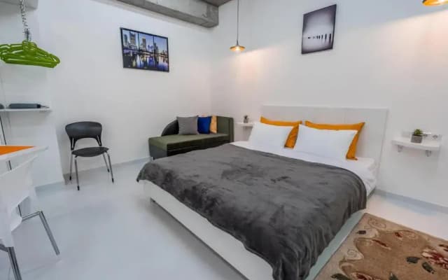 Tbilisi Apartment*Studio Gorgasali - photo 5