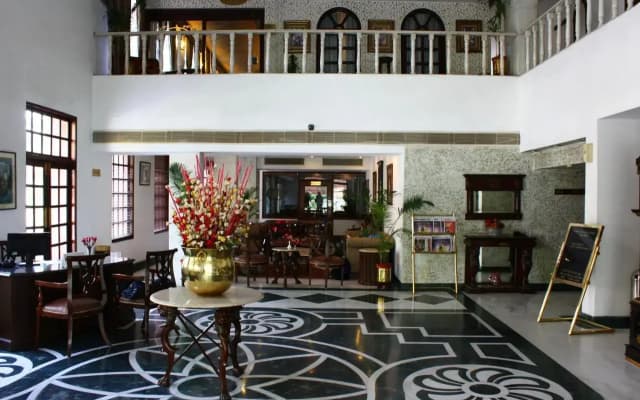 Ashok Country Resort - photo 2